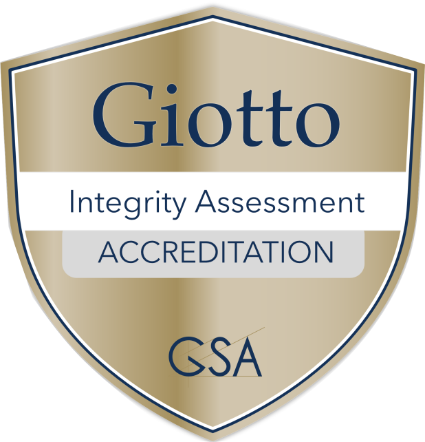 Integrity Assessment Accreditation
